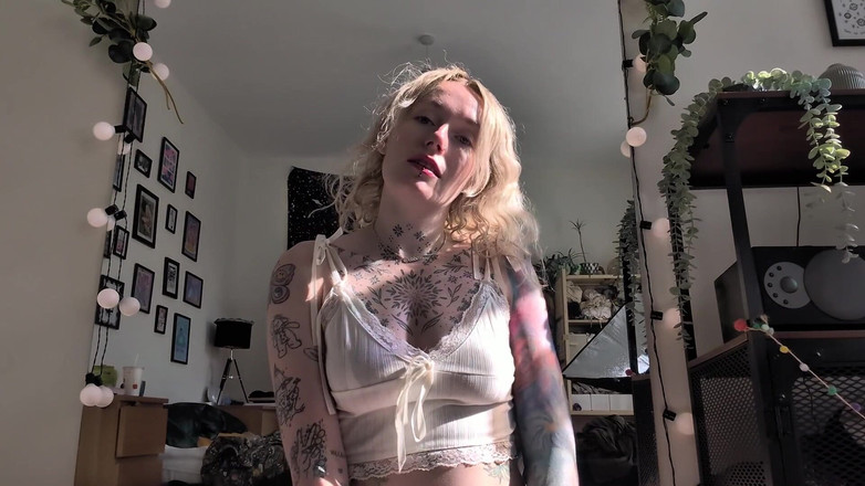 Goddess Transcendence: Druipend van verlangen: kijk hoe ik voor je breek - geoliede...