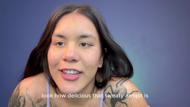 Rollerpublic: Slugs Armpits
