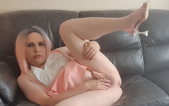 Ana Keel: クリーミーシシードリーム