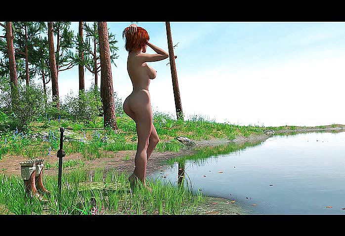 Visual Novels: Alenjas abenteuer teil 14