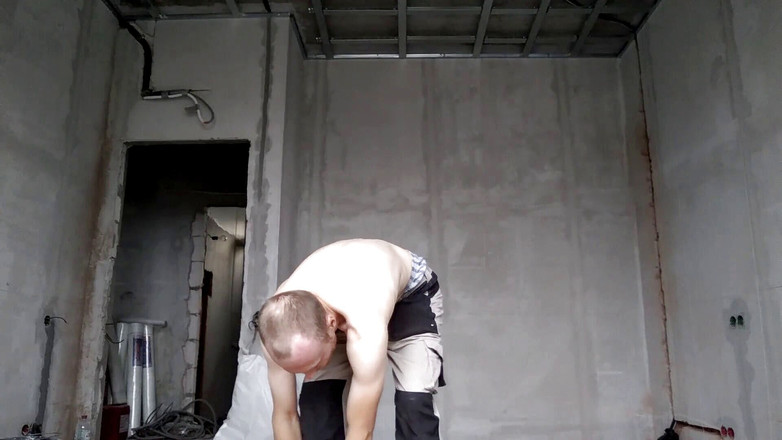 Lana Tuls Production: 하드코어한 하루 후 더티 일렉트릭