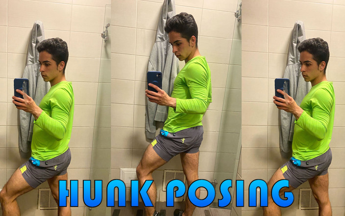 aodaboy: Kaki besar dan pek besar