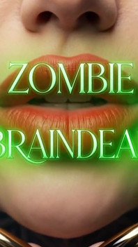 My Helpless Brainless Pleasure Zombie