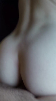 Catarina Petrov Fucks Jerry's Massive Dick on a Train