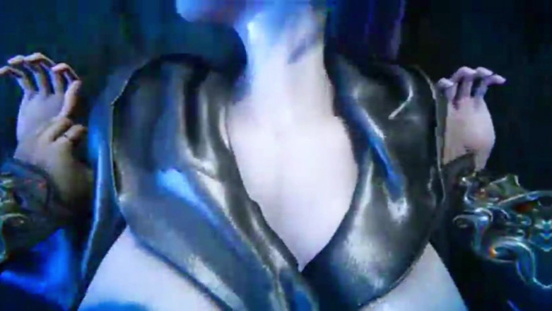 Soiyu Hentai: Princezna a strážce těla (část 01) - Hentai 3D necenzurováno v388