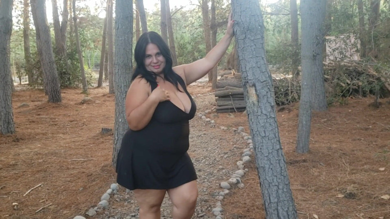 Riderqueen: Venku fantasy bbw