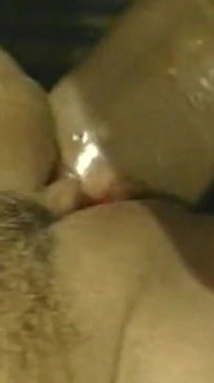 Stephanie Swift & Tony Tedeschi Finger Fuck Squirt Cumshot Gmct3162