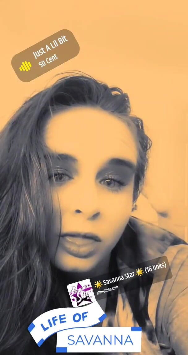 Savanna star: Jen se bavíme