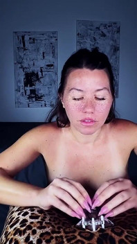 Castitate Asmr Whispers