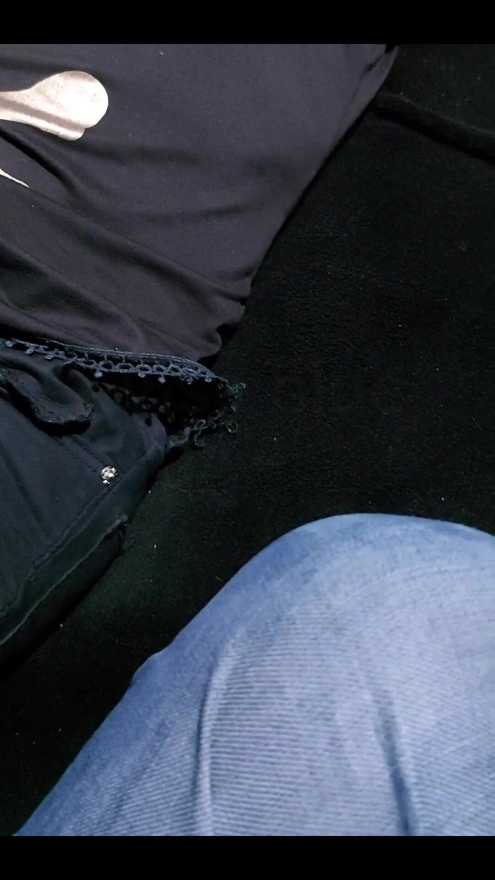 Lylsexxx: Быстрый секс с моей подругой, когда никого нет дома