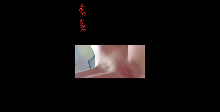 MissAnja_FH: Vendredi joyeux