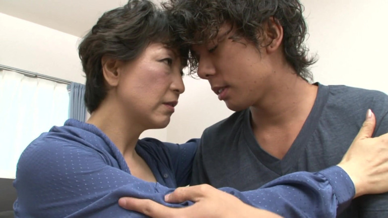 Raptor Inc: Confessions of a Mature Stepmother in Her Fifties - Kyoka Someya