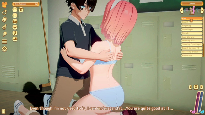 Something in my ass: She at Least Got Orgasam 5 Time