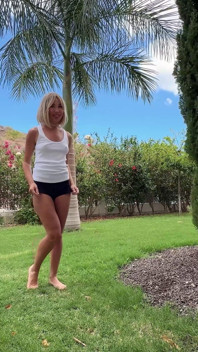 Cumming Hard with Your Naughty Cock Sucking GF Kris Price