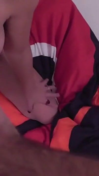 39 - 2 Babe Fucks for Cumshot