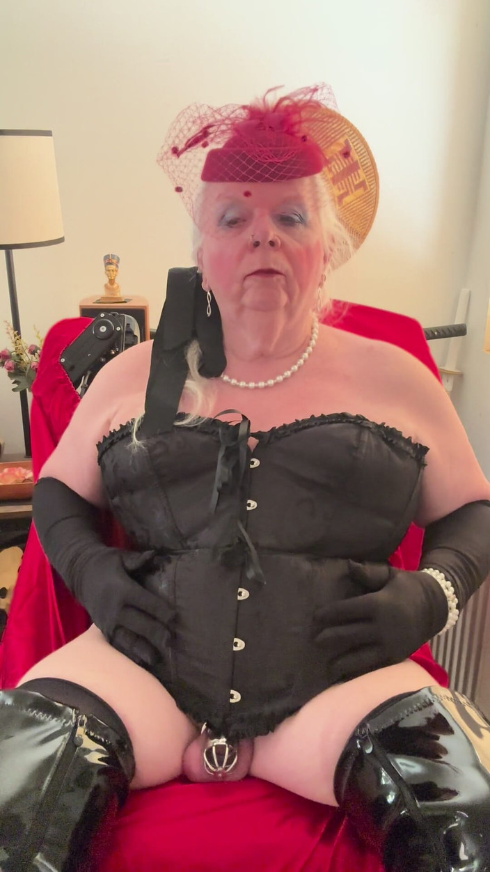 Constance: Perpétuo peculiaridade