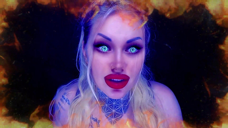 Goddess Misha Goldy: Нескінченний сором: спіраль в божевілля