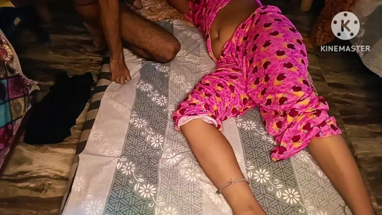 Poojakabir: Die Frau Des Jüngeren Bruders Bekam Eine Halskette Vom Älteren Bruder...