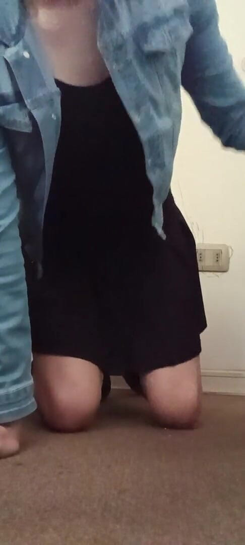 Ciro: Do you like my outfit?