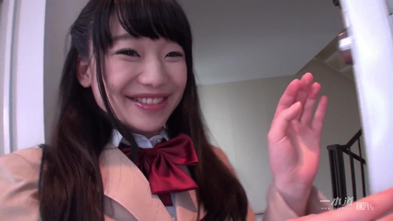 Pondo TV: After-college Reflexology Yuna Himekawa