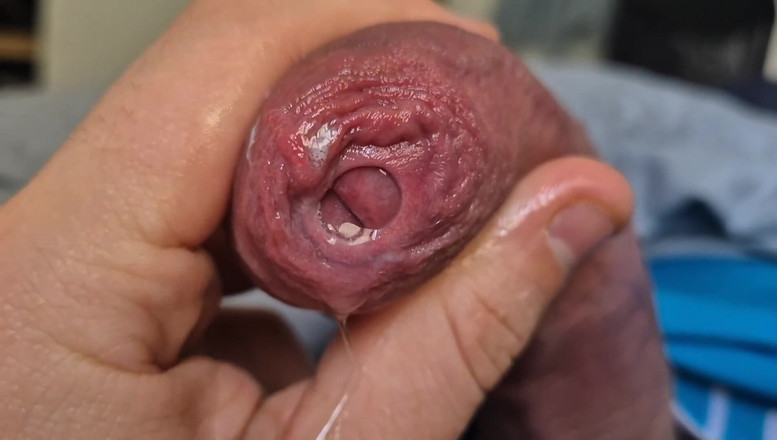 GloomyChase977: Nesestříhaná hra s precum