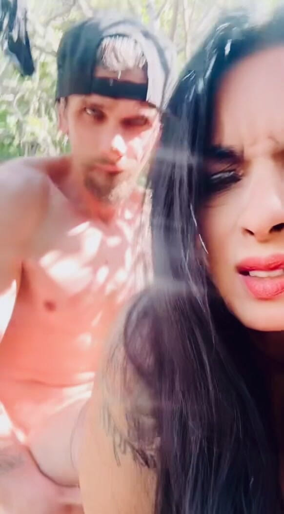 Mia 69: Thiên nhiên sông chết tiệt trong rừng. Kỳ lạ