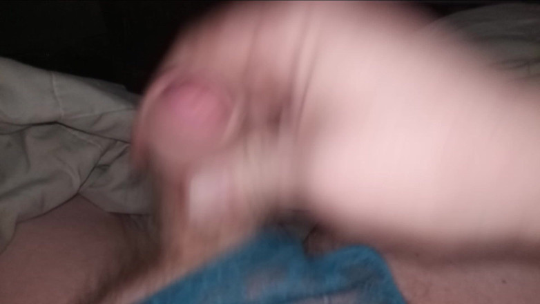 Lonelycock469: Osamělá a nadržená