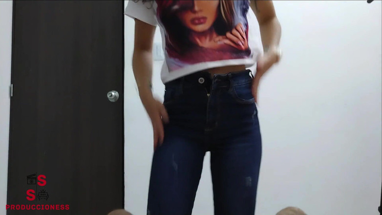 Charlote: Che delizioso reunion indimenticabile con un cazzo di buone dimensioni,...