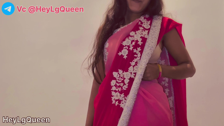 IndianAlexaQueen: Tôi không nghĩ rằng anh rể của tôi sẽ làm...