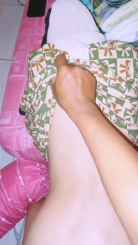 Veil Girl Fucking Very Heavy (3)