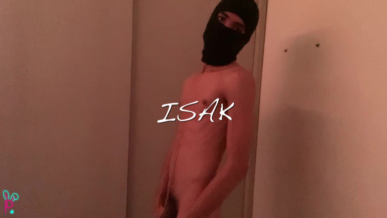 Isak pervert: वेनेजुएला के जवान आदमी के साथ उसके विशाल लंड ने बुरा व्यवहार किया