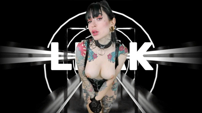 Baal Eldritch: Túnel goon perfumado - goon, gooning, afiação, cheiro, gooner