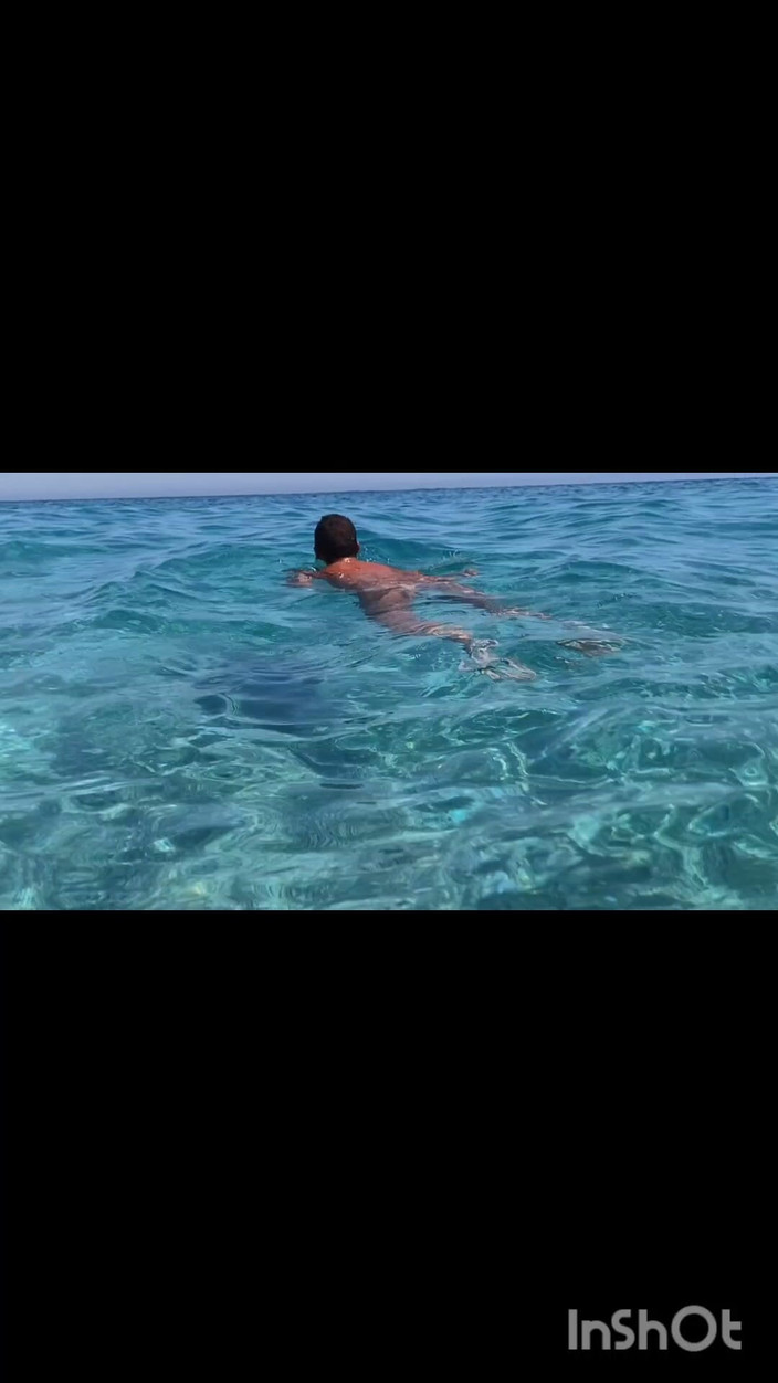 Morbosete000: Немного пляжа