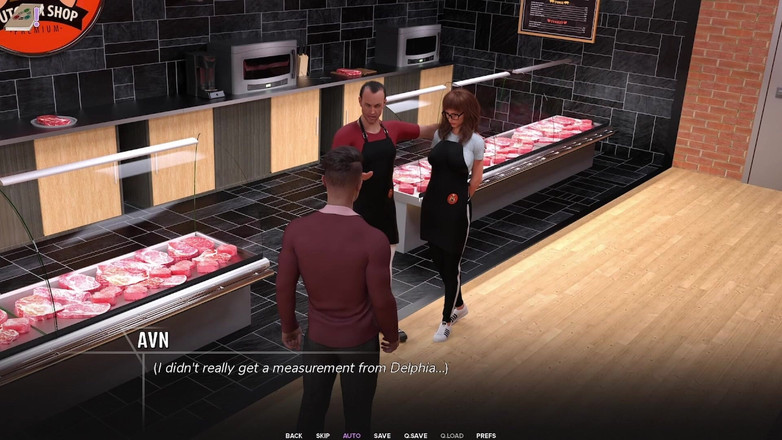 AVN Teller: Tabu Univerzita # 03 - Třída Chem s Beatiful Black 18o a Modrovlasá Emo