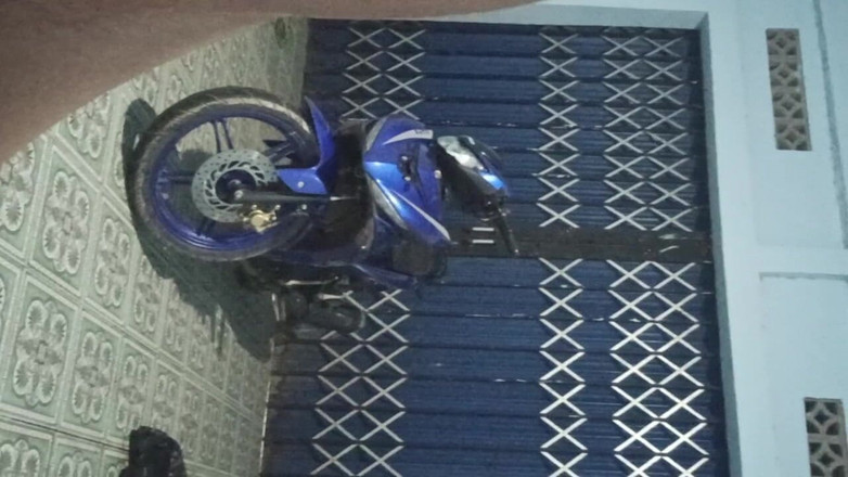 AdmHell: Chci si užít mého ptáka