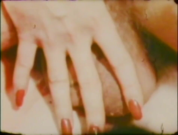 Vintage Usa: Hot nasty vintage threesome!
