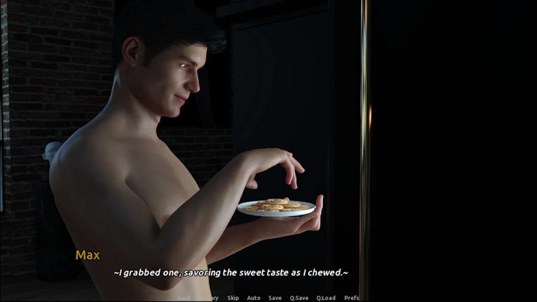 Amaran Futas: Futa zdravotní péče hratelnost Patr 23