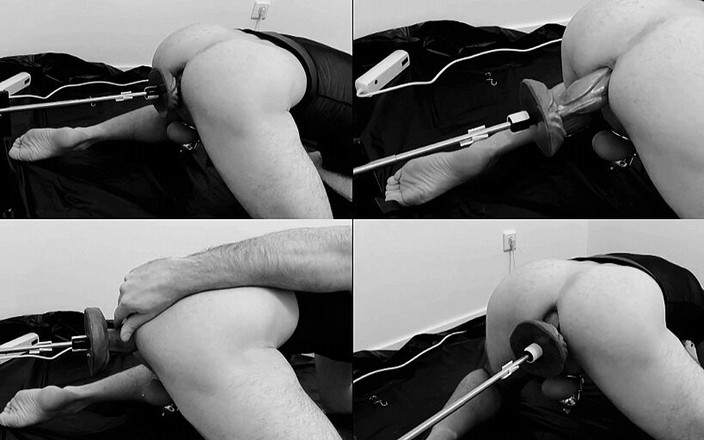 Deutsche Dominanz: A Máquina do Cu