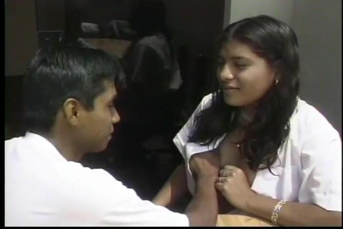 Latina Lovelies: Latin Lovers Digital College Girls