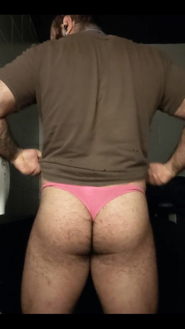 Lobo: Khamis Thong yang bahagia!