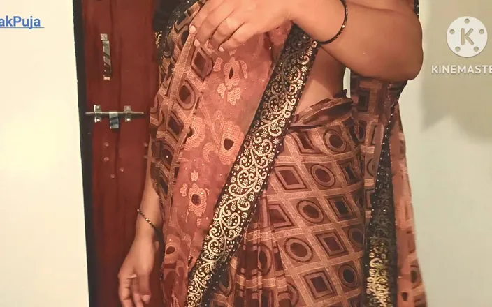 Depak Puja: Had Sex with Desi Village Woman, Enjoyed It Full, Watch...