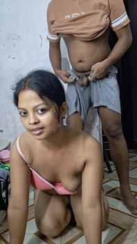 Video rekaman seks mantan istri hot india!