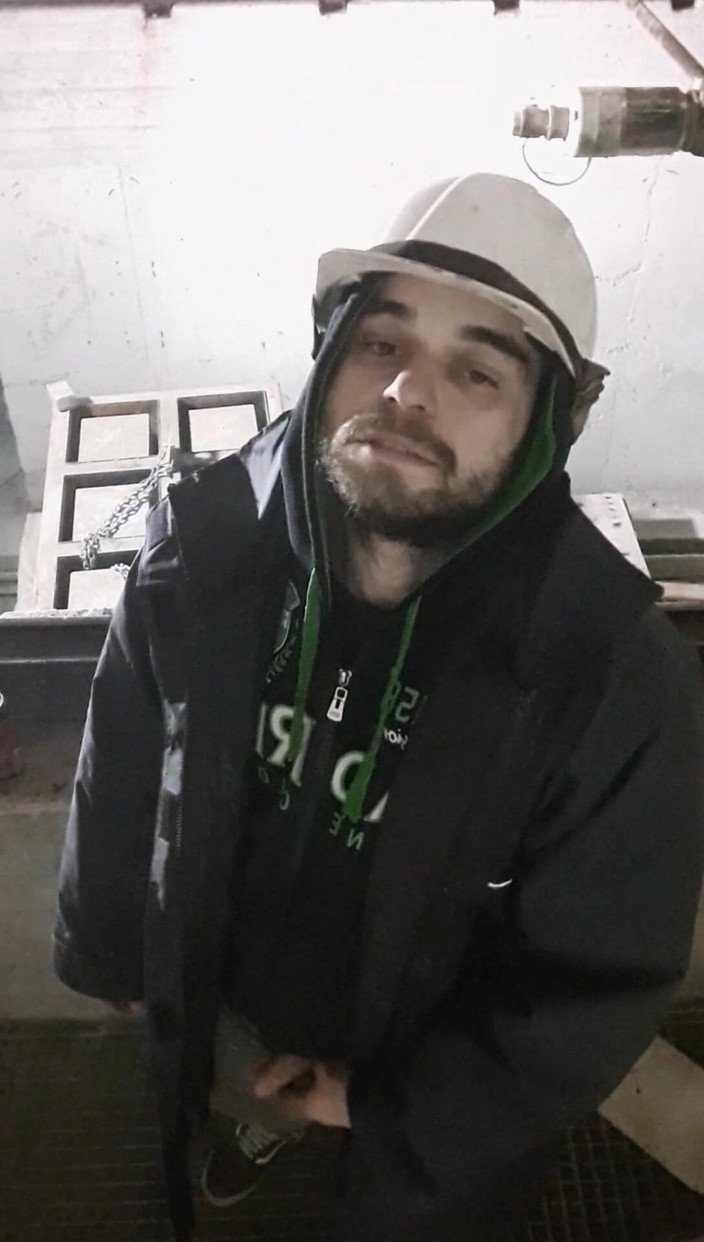 jerkofflover: Video Kebulian Industri Abdoned