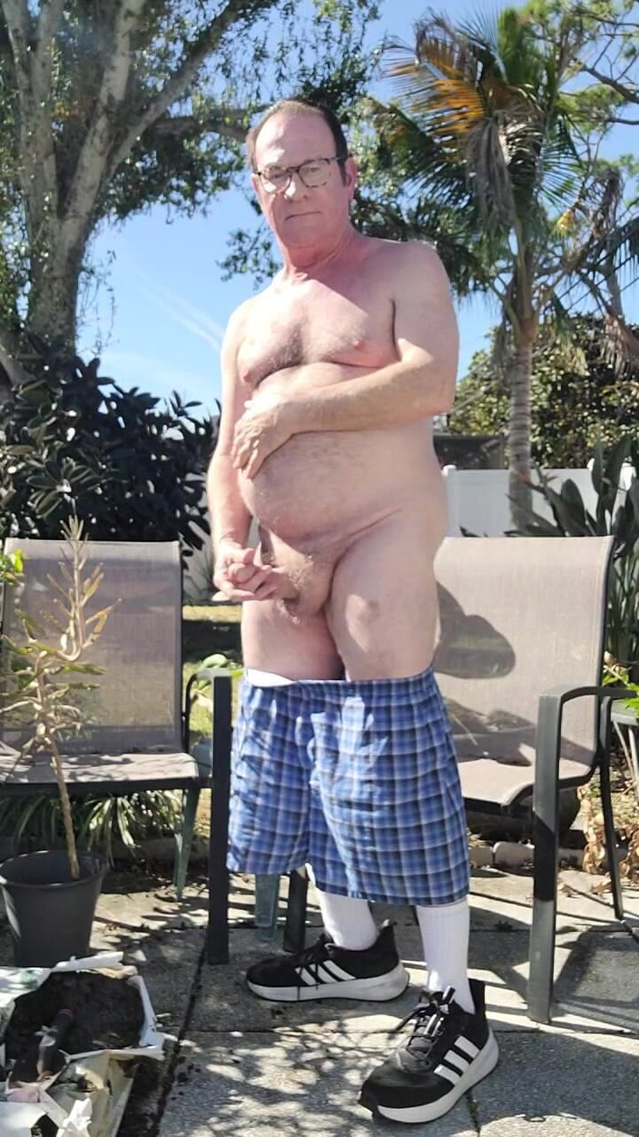 DaddyLNargo: Draußen schmecken