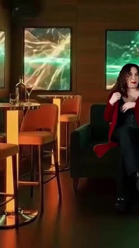 I the Karaoke Club Manager and My Husband Films It All