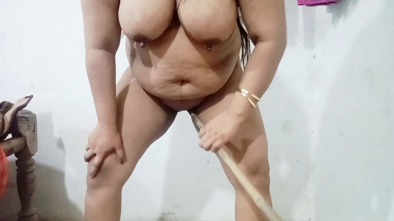 Randi Bhabi: Anální šukání od Desi stylu