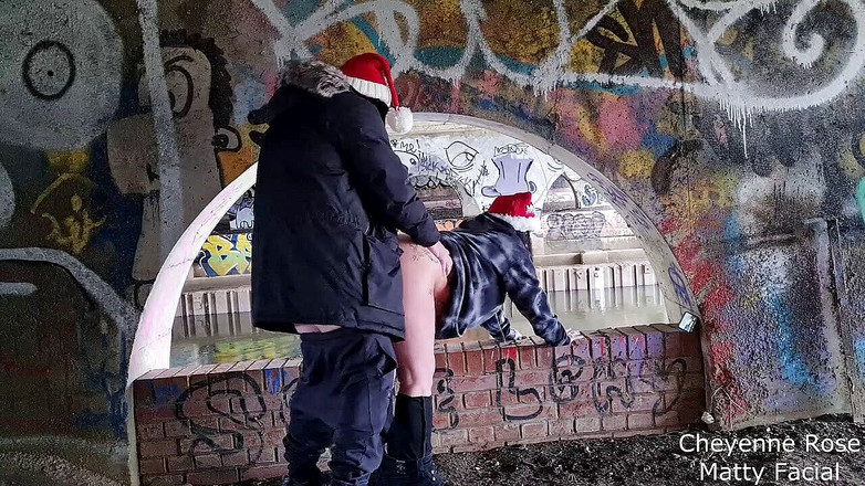 Cheyenne Rose 80: Святкові розваги на свіжому повітрі для Метті та Шайєн