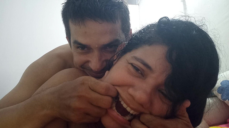 Valkyrie and Luigy Couple: Teman wanita saya adalah Puteri jalang submisif dia sukakan zakar...