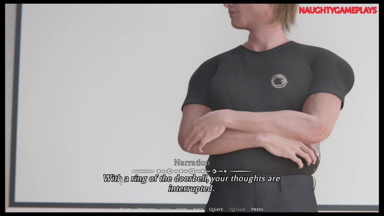 Naughty gameplays: Kızım kelepçeleri seviyor (bölüm 01) - 395games