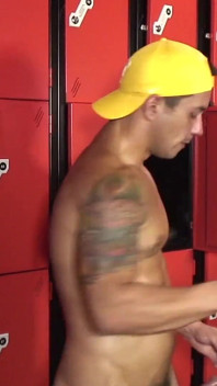Gio Cruz